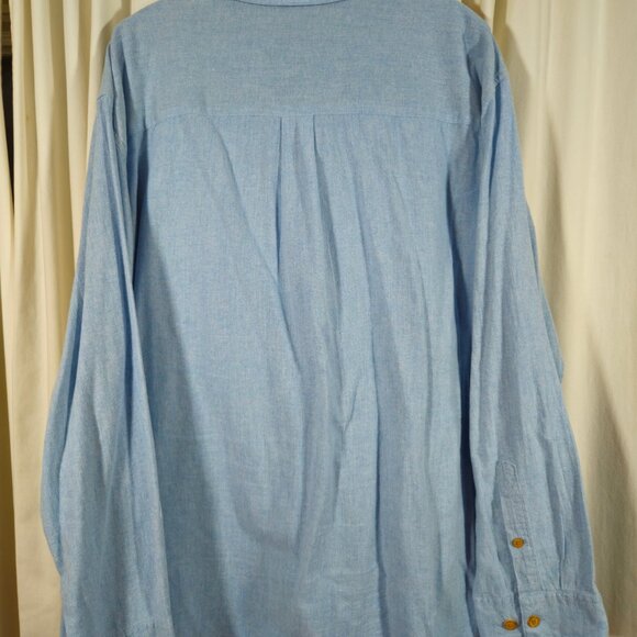 Even Tide Kyle Soft Shirt - Picture 5 of 5